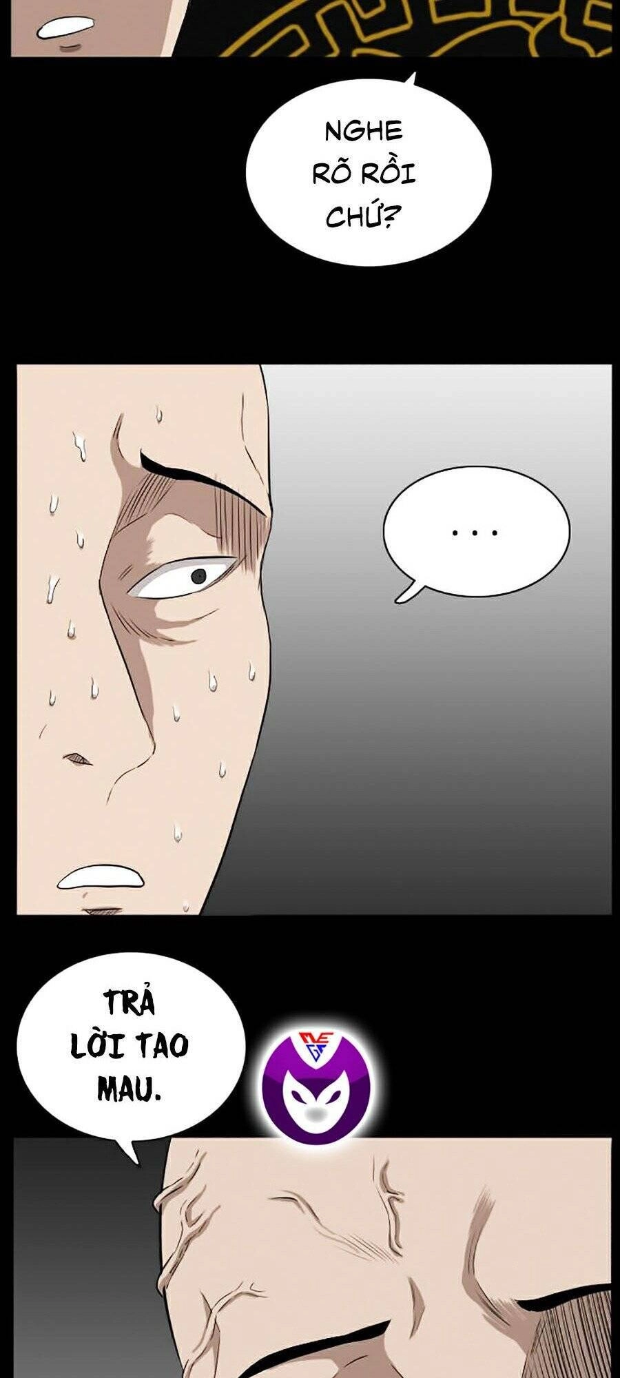 Người Xấu Chapter 17 - 85