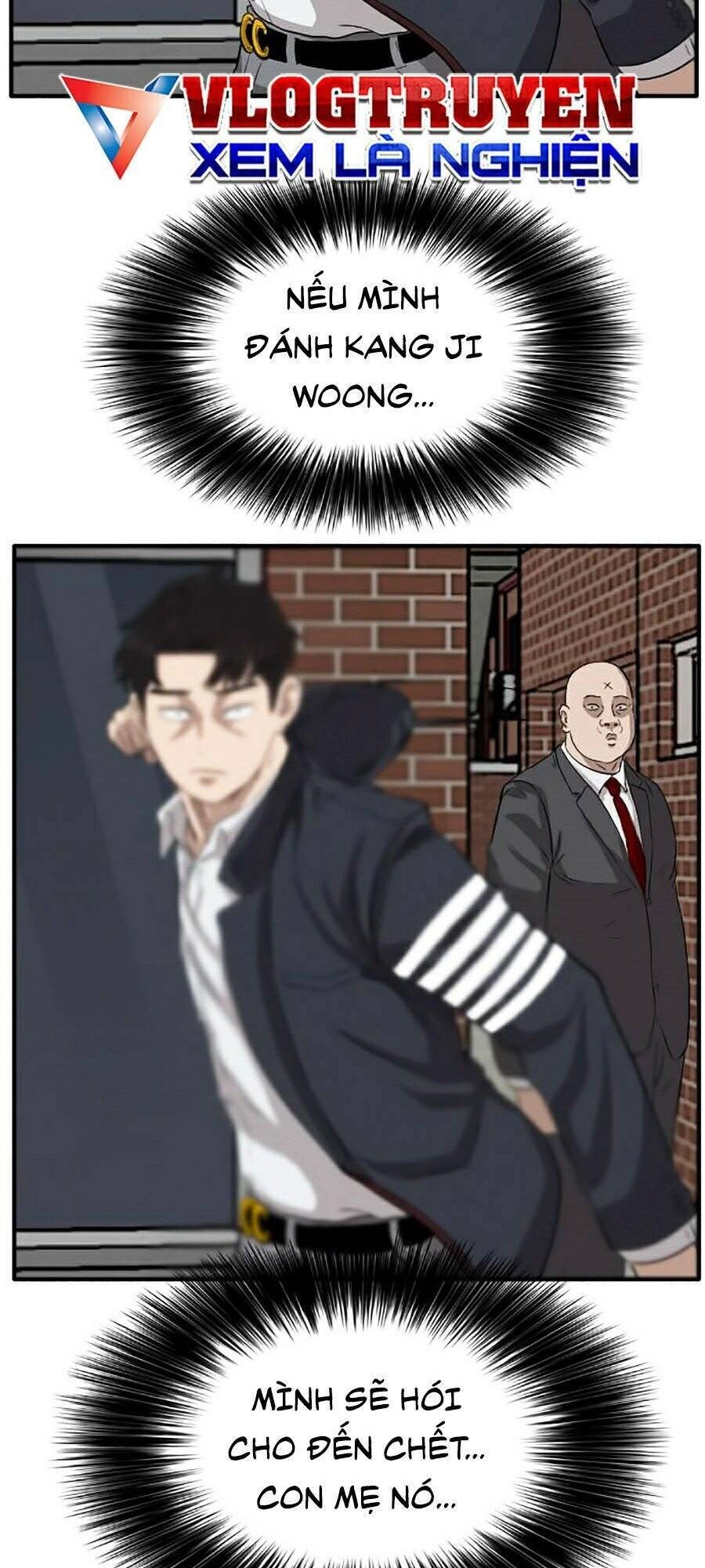 Người Xấu Chapter 17 - 93