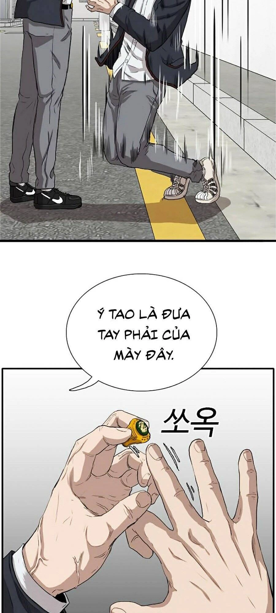 Người Xấu Chapter 17 - 107