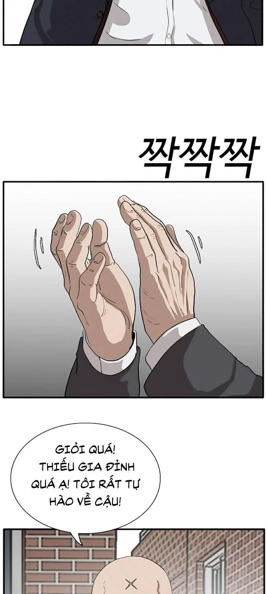 Người Xấu Chapter 17 - 113