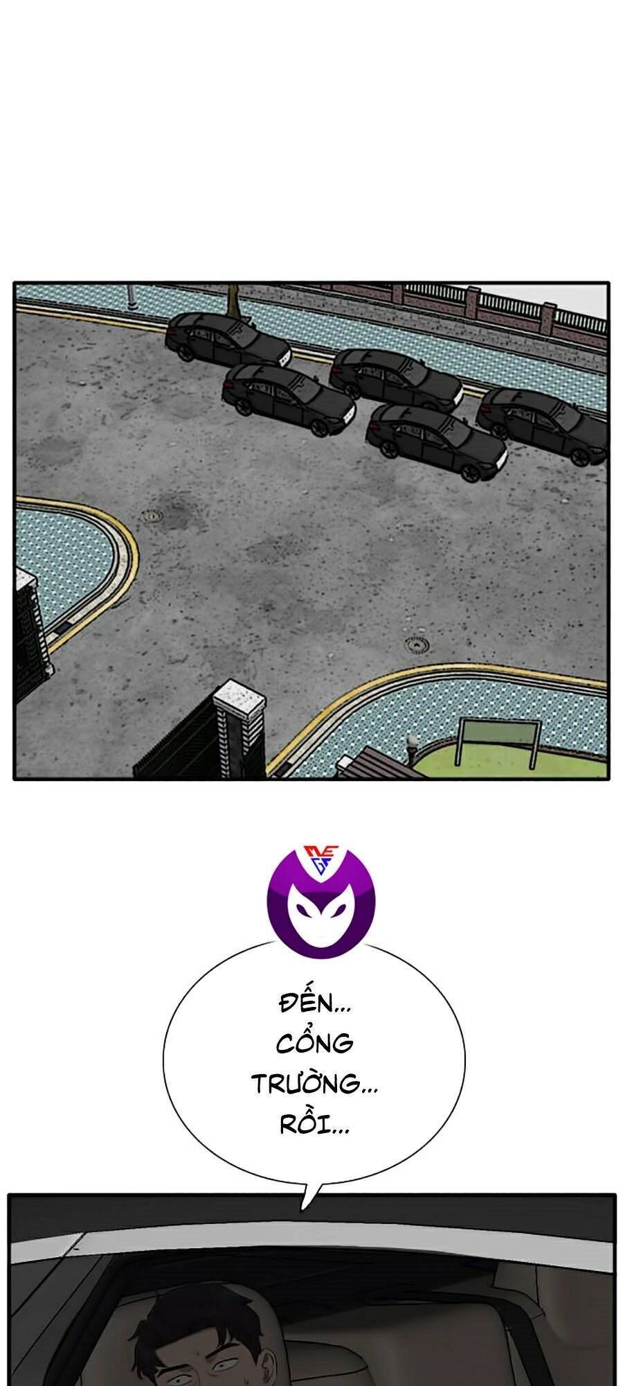 Người Xấu Chapter 17 - 121