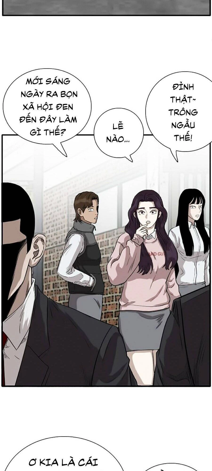 Người Xấu Chapter 17 - 139