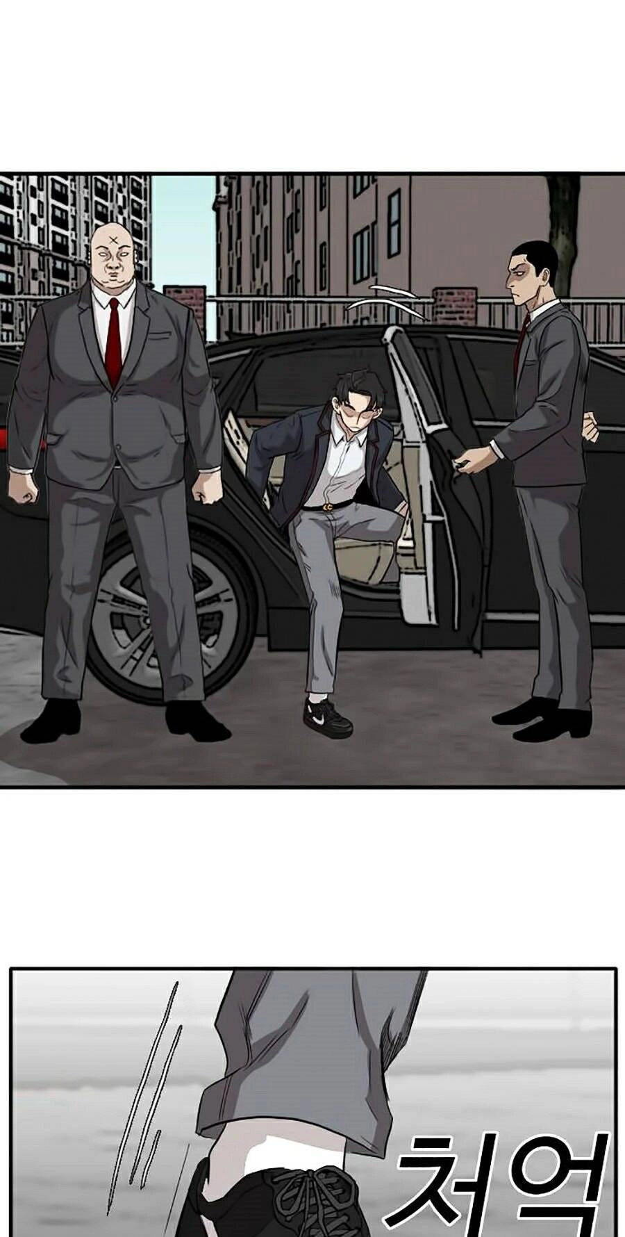 Người Xấu Chapter 17 - 143