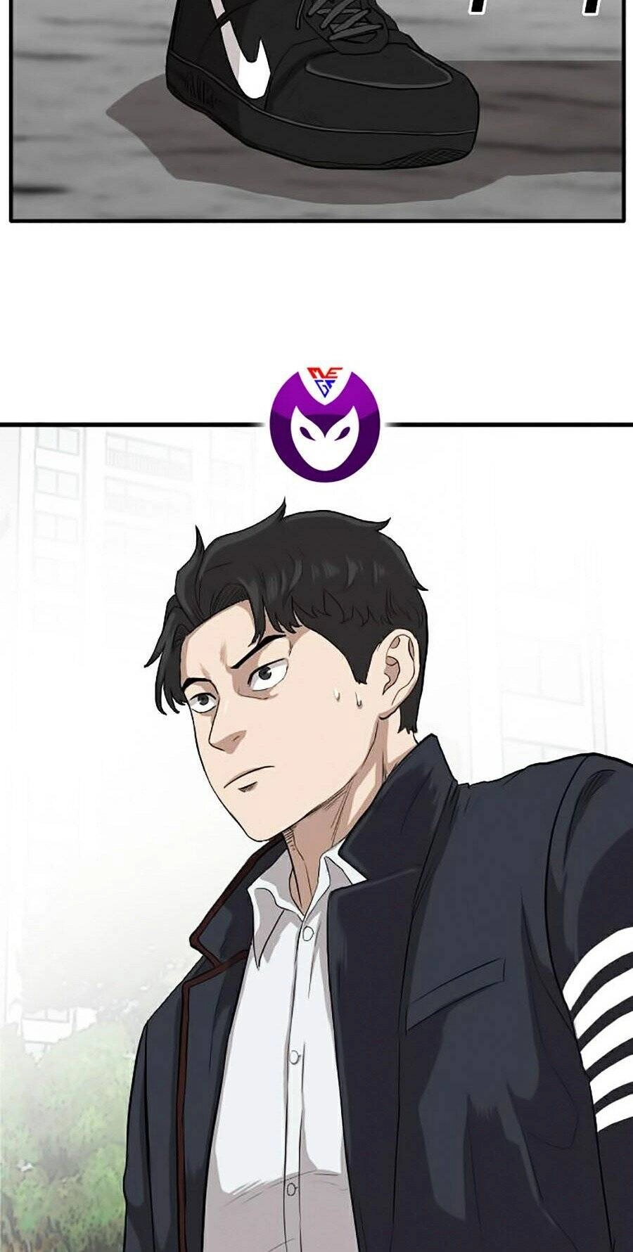 Người Xấu Chapter 17 - 144