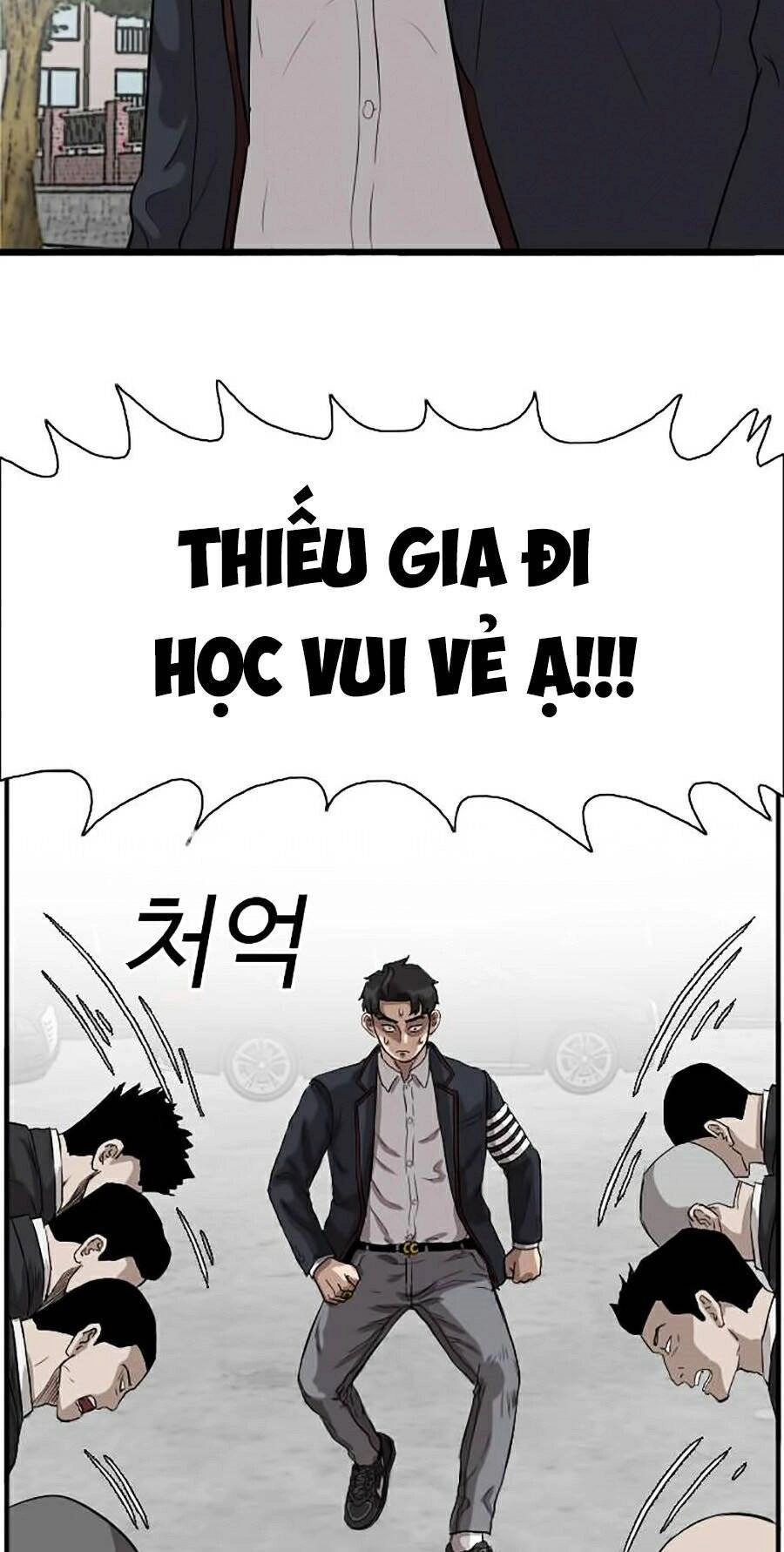 Người Xấu Chapter 17 - 145