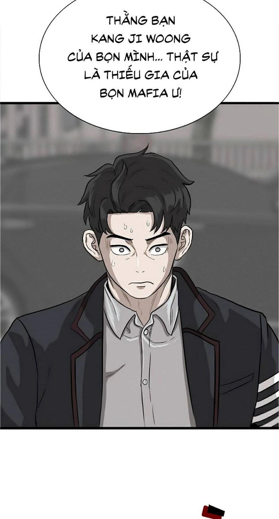 Người Xấu Chapter 18 - 2