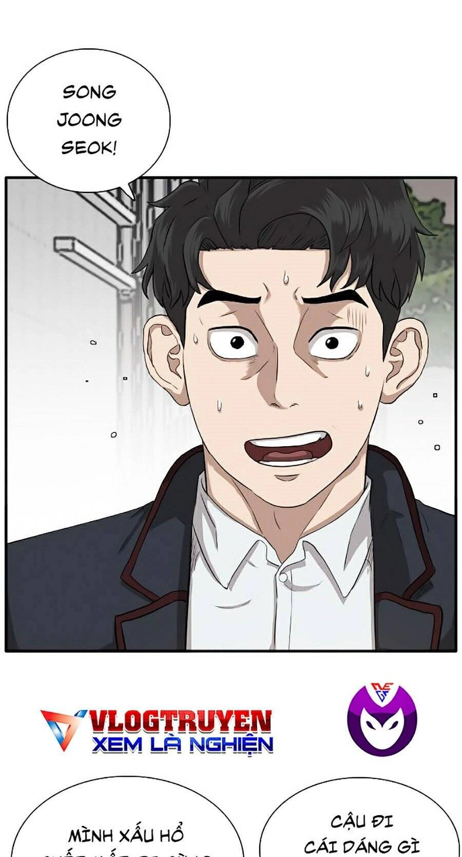 Người Xấu Chapter 18 - 7