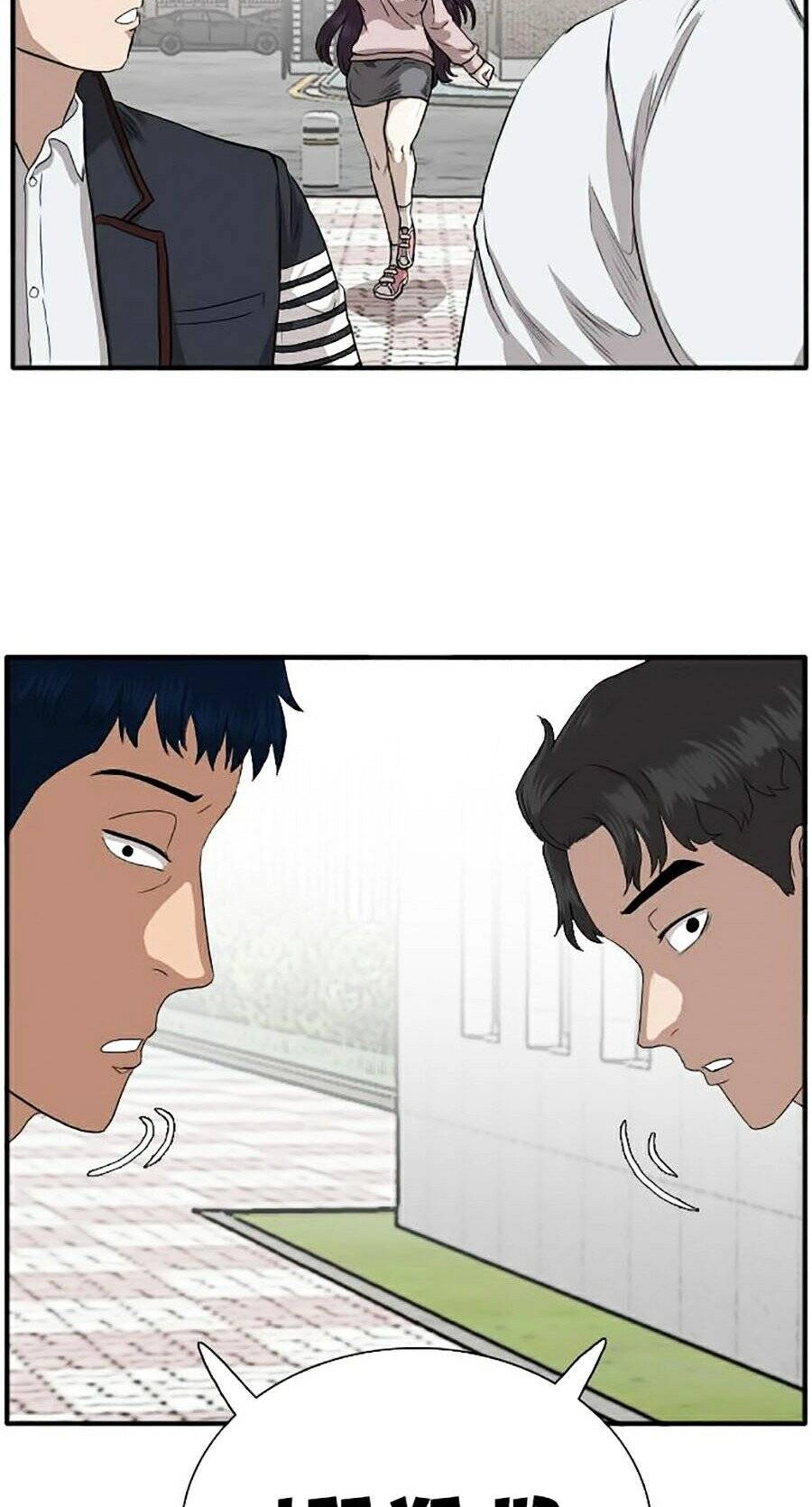 Người Xấu Chapter 18 - 15