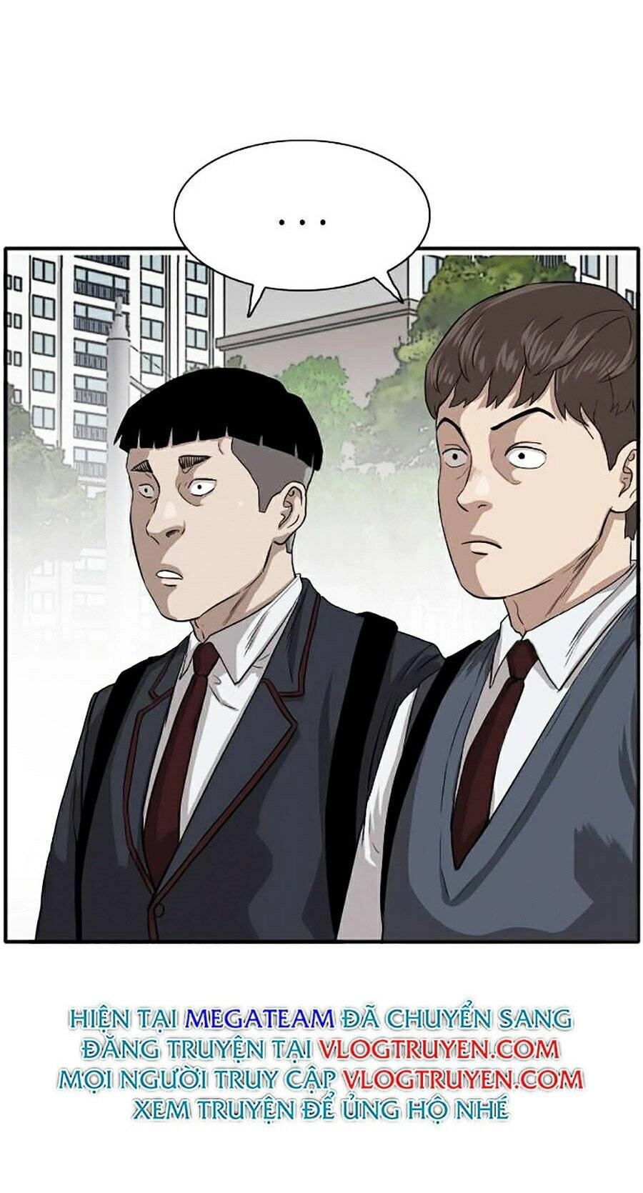 Người Xấu Chapter 18 - 19