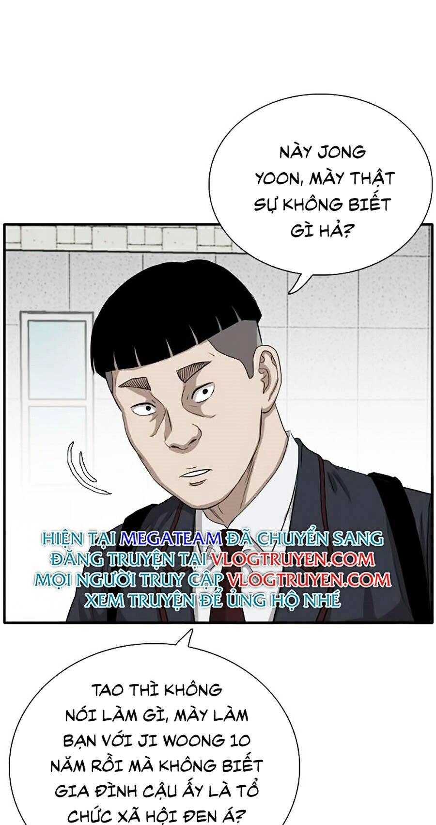 Người Xấu Chapter 18 - 21