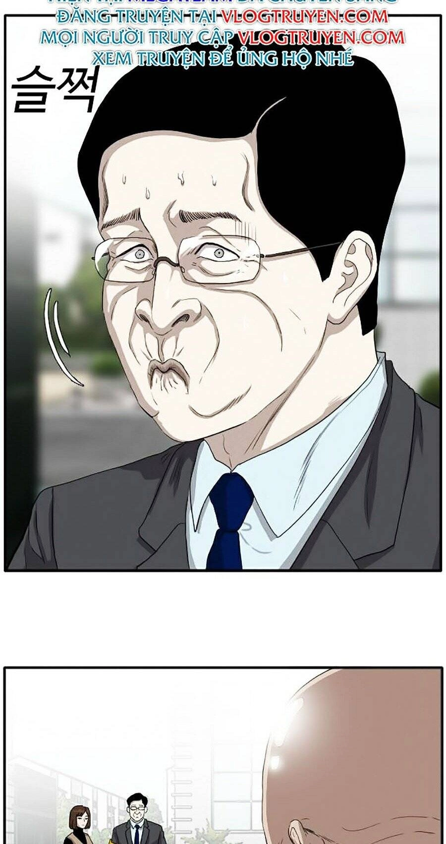 Người Xấu Chapter 18 - 24