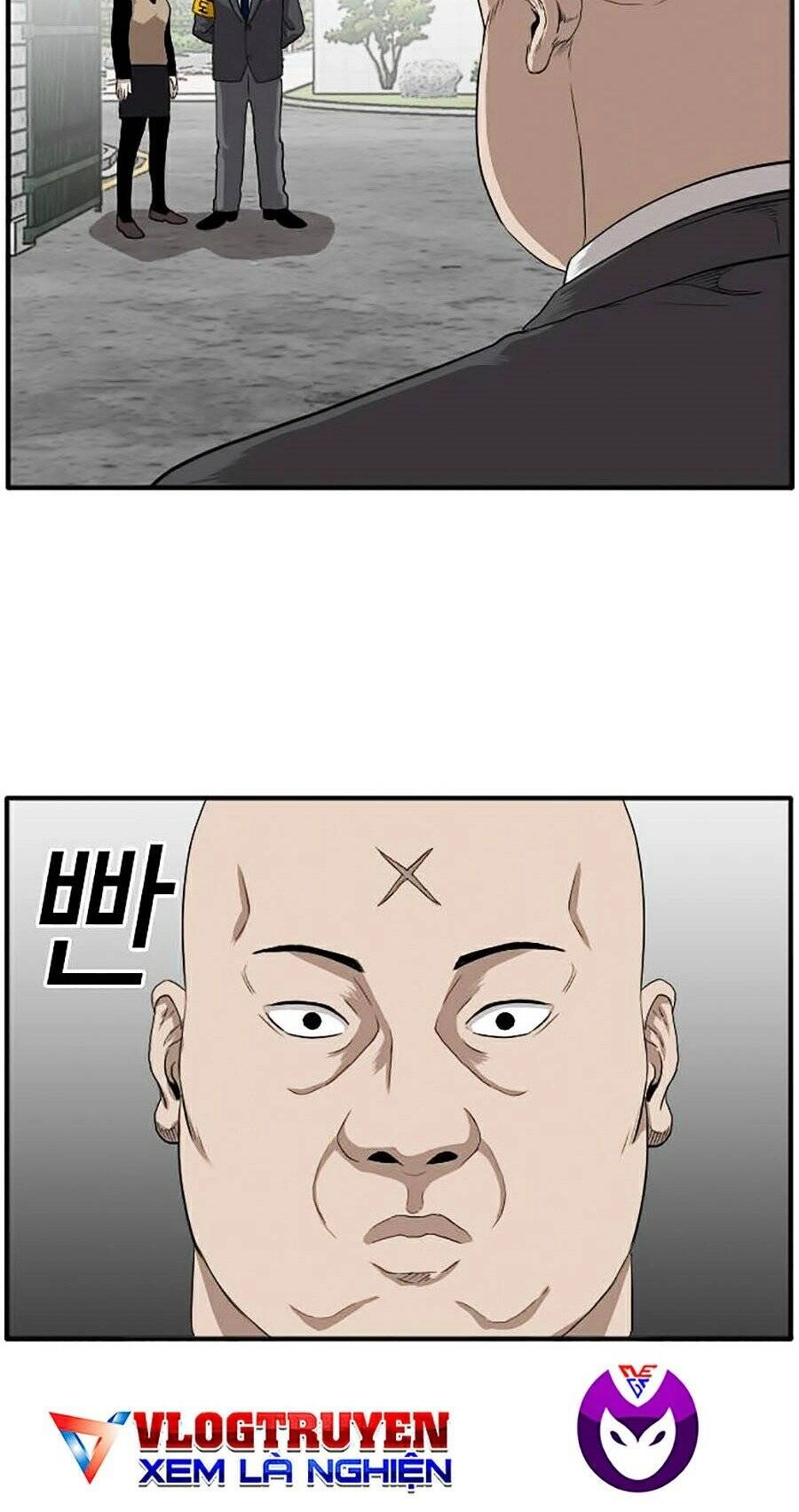 Người Xấu Chapter 18 - 25