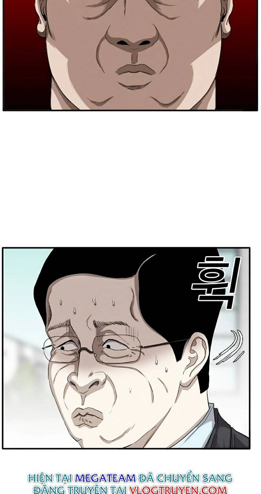 Người Xấu Chapter 18 - 27