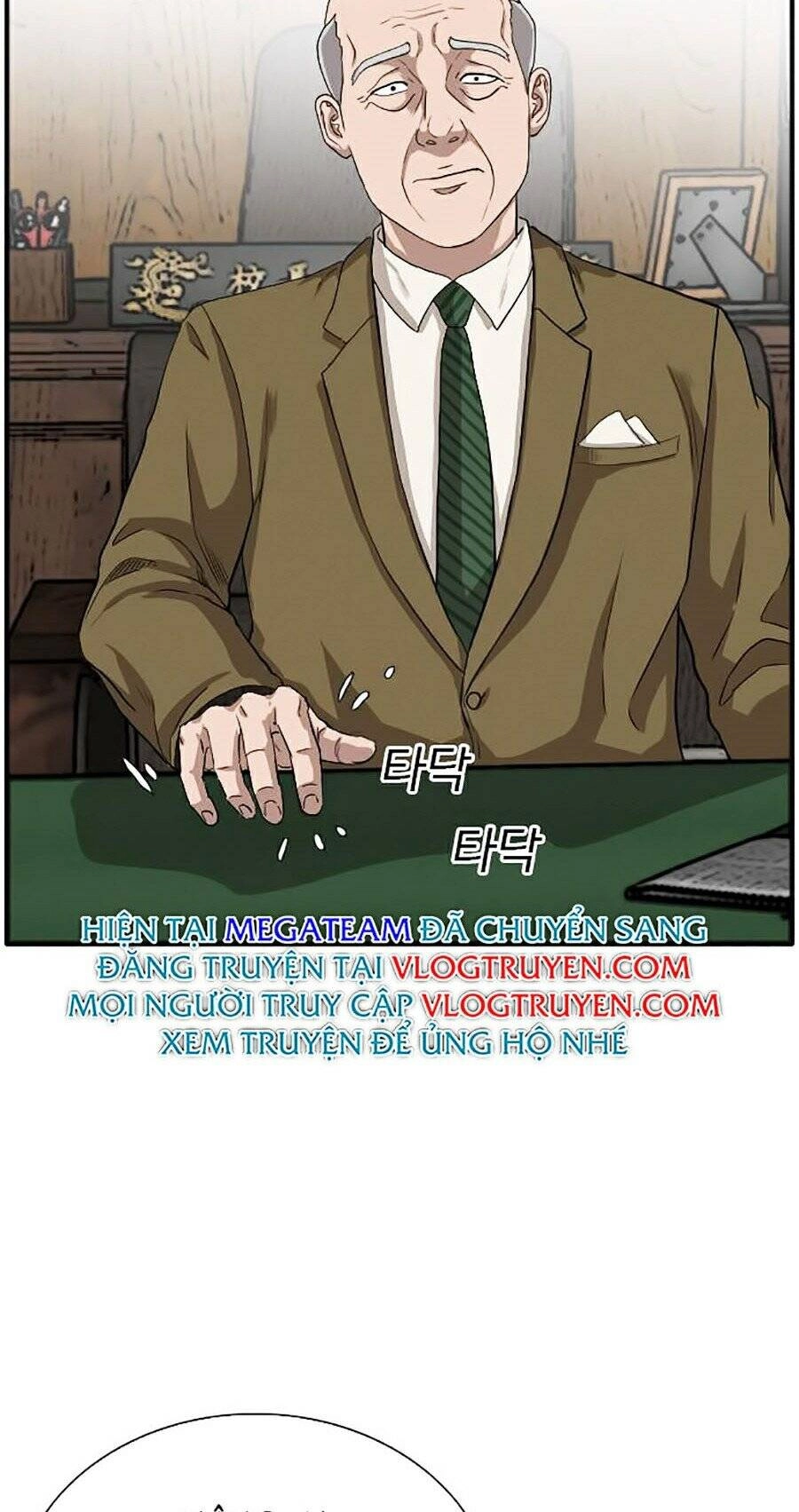 Người Xấu Chapter 18 - 33