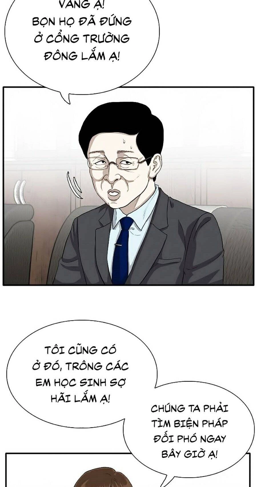 Người Xấu Chapter 18 - 34