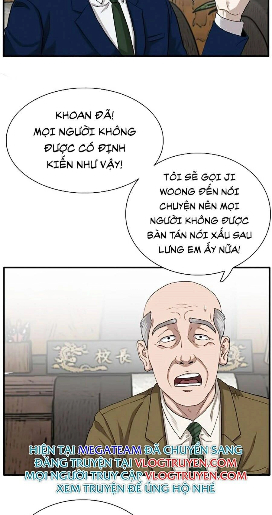 Người Xấu Chapter 18 - 36