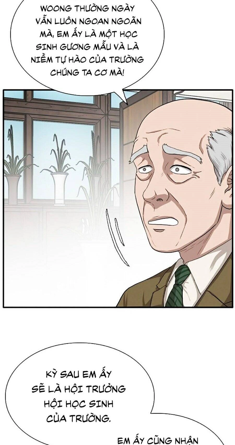 Người Xấu Chapter 18 - 38