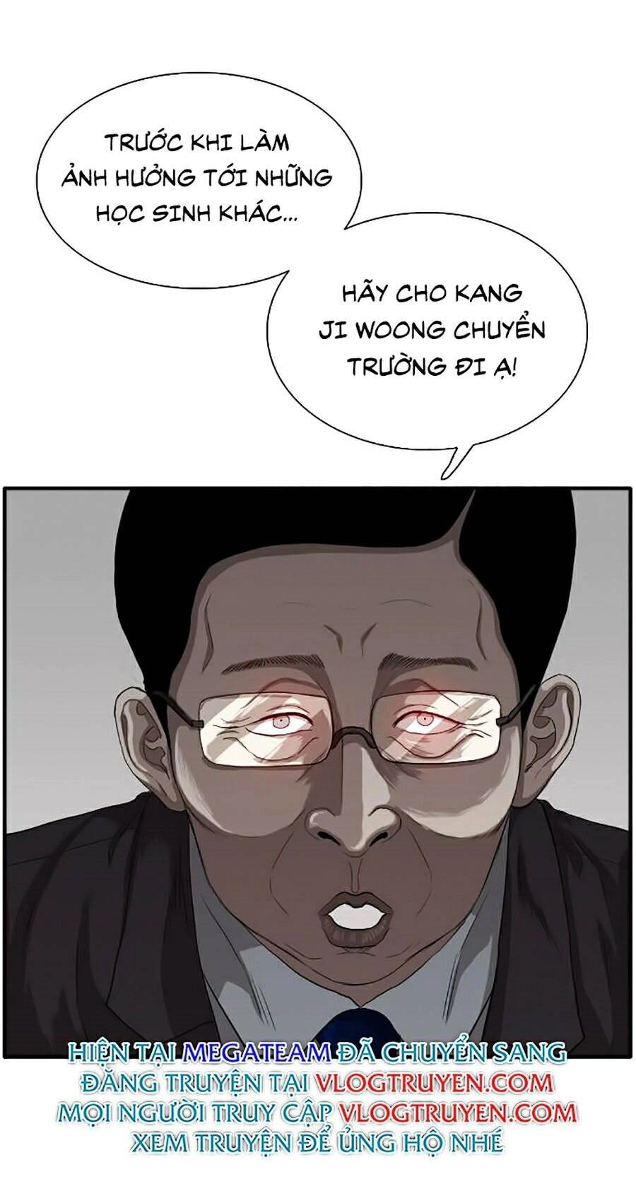 Người Xấu Chapter 18 - 41