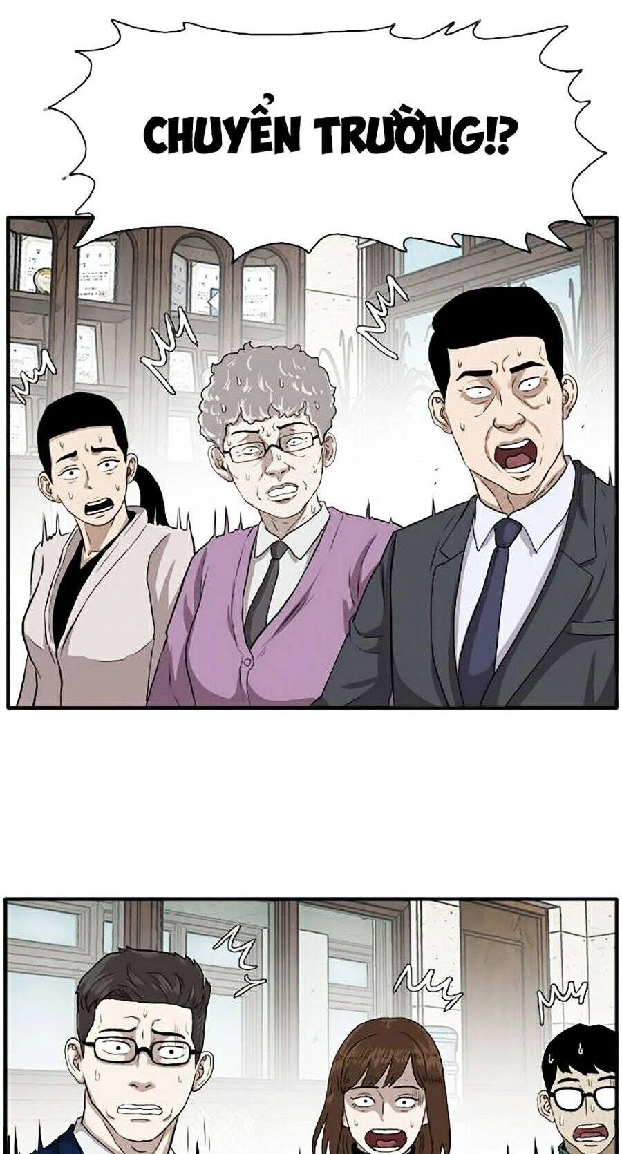 Người Xấu Chapter 18 - 42