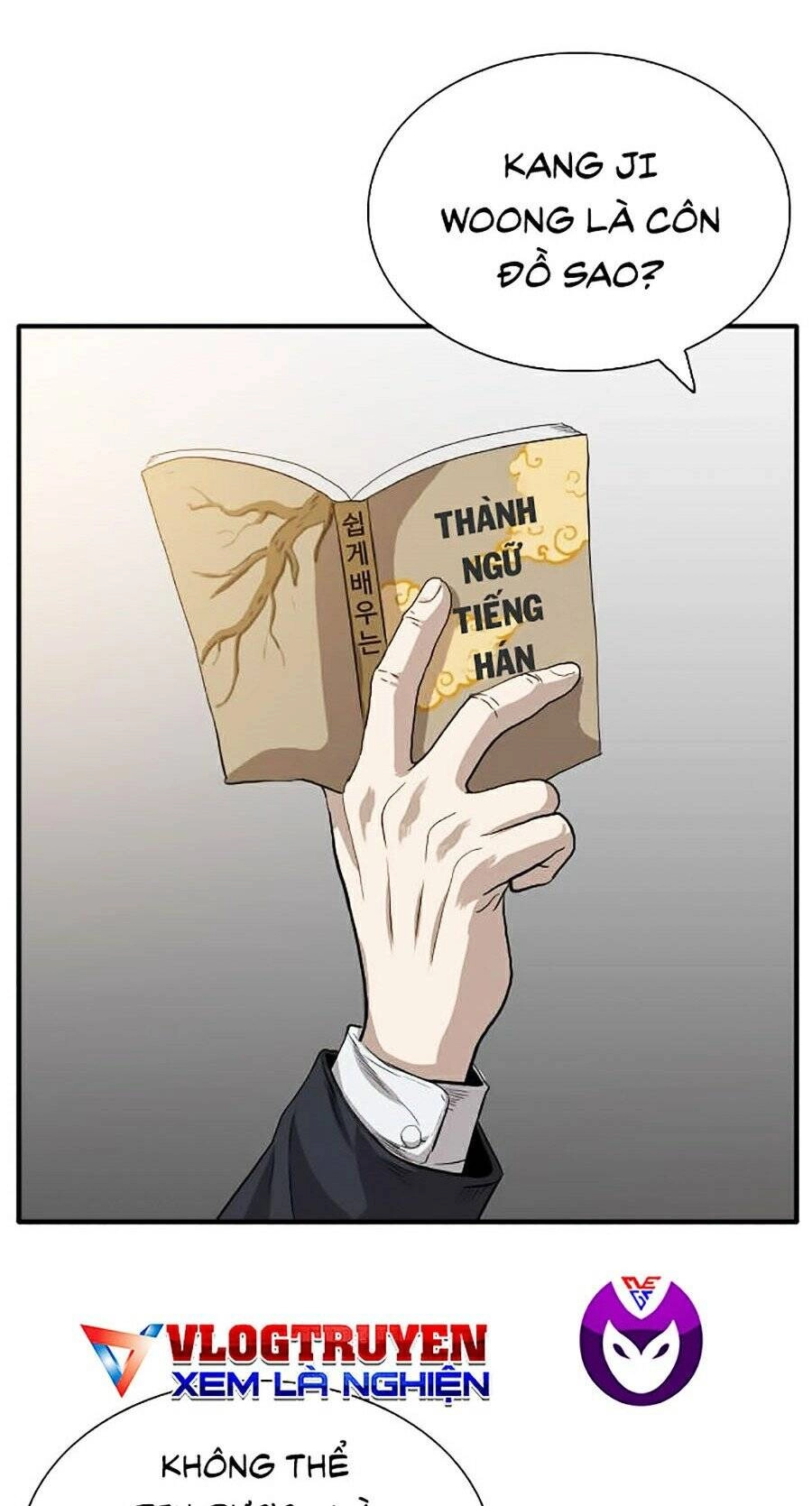 Người Xấu Chapter 18 - 45