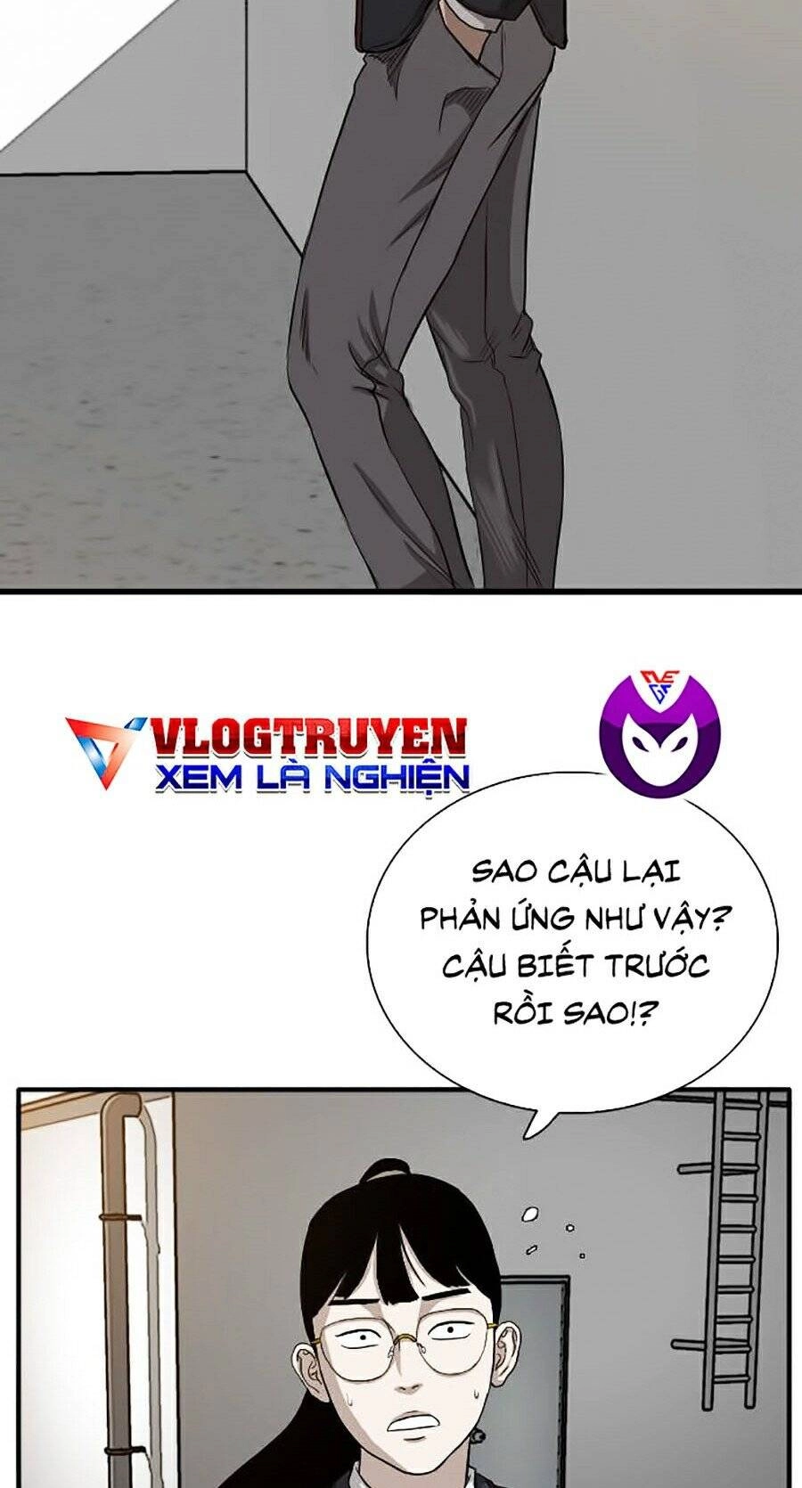 Người Xấu Chapter 18 - 48