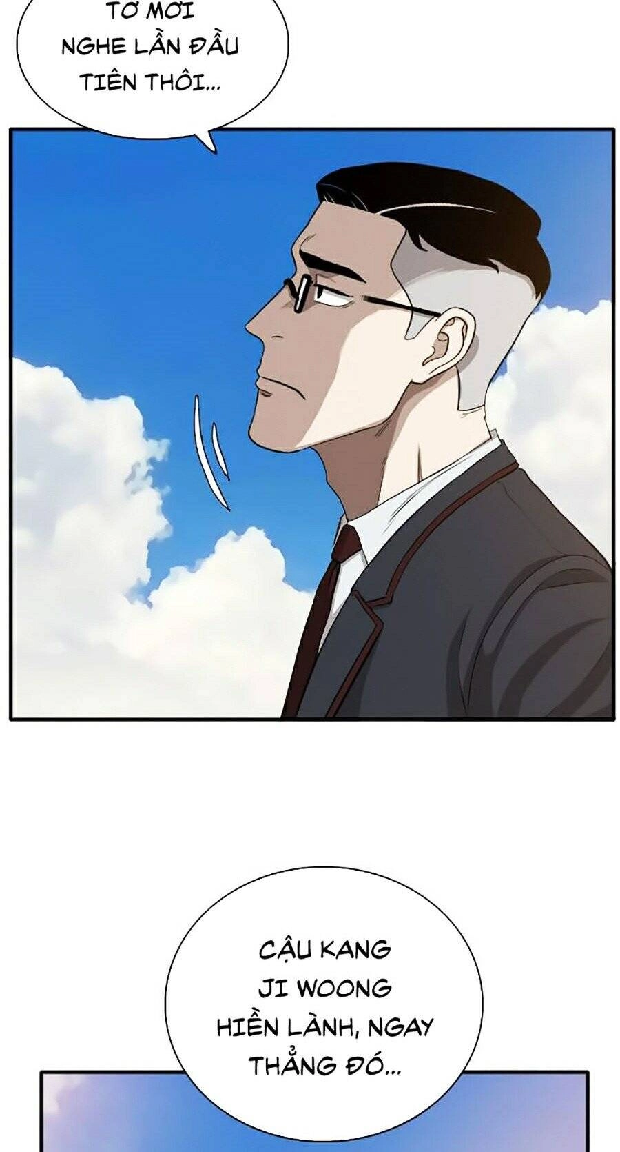 Người Xấu Chapter 18 - 50