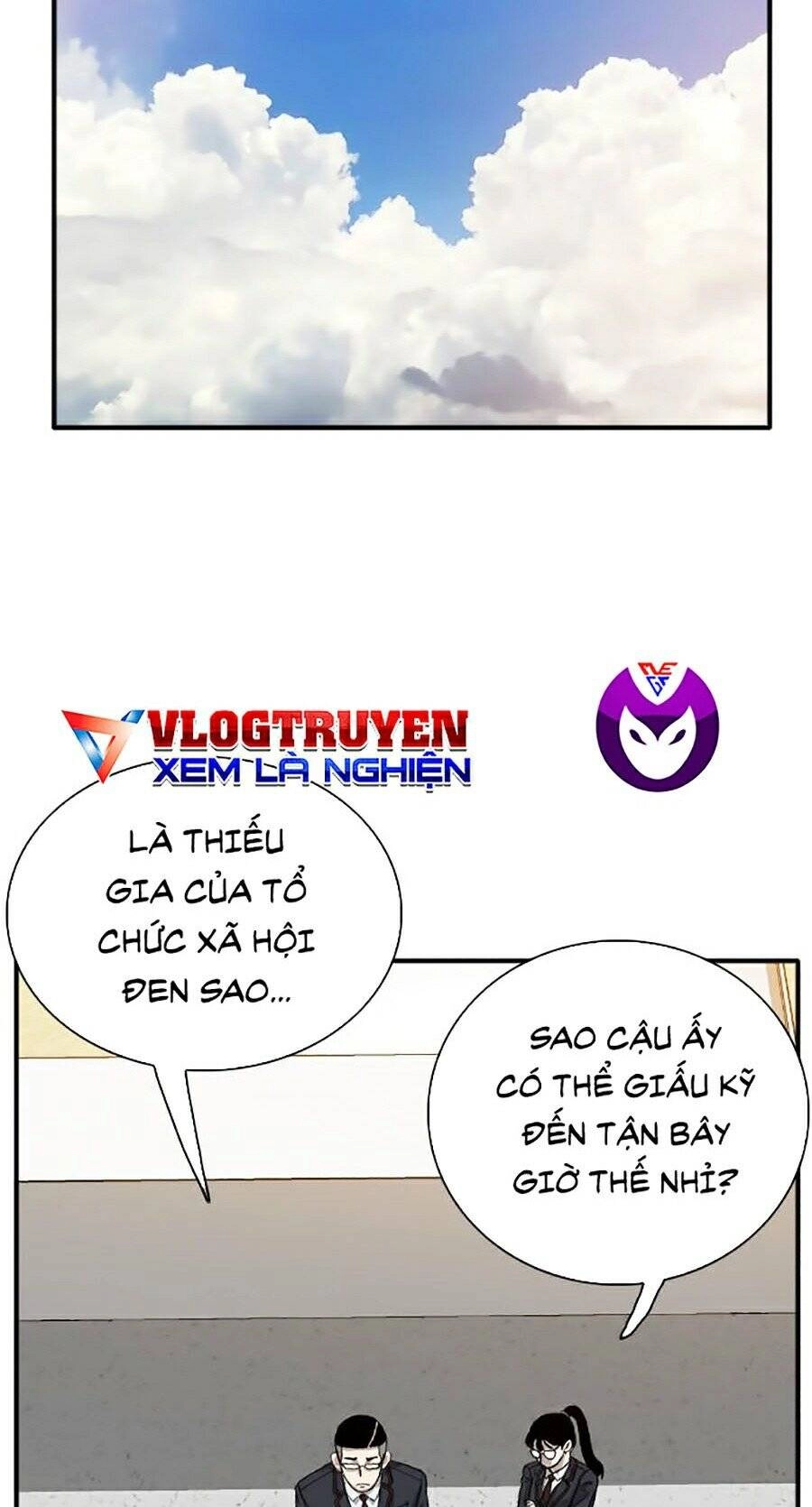 Người Xấu Chapter 18 - 51