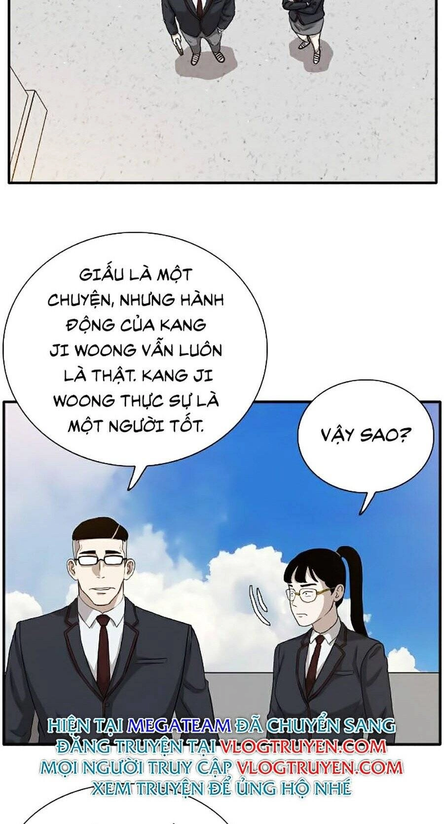 Người Xấu Chapter 18 - 52