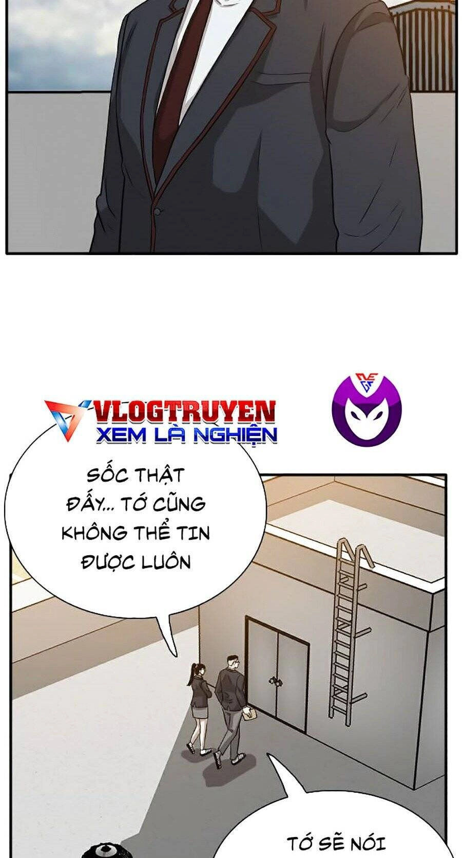 Người Xấu Chapter 18 - 56