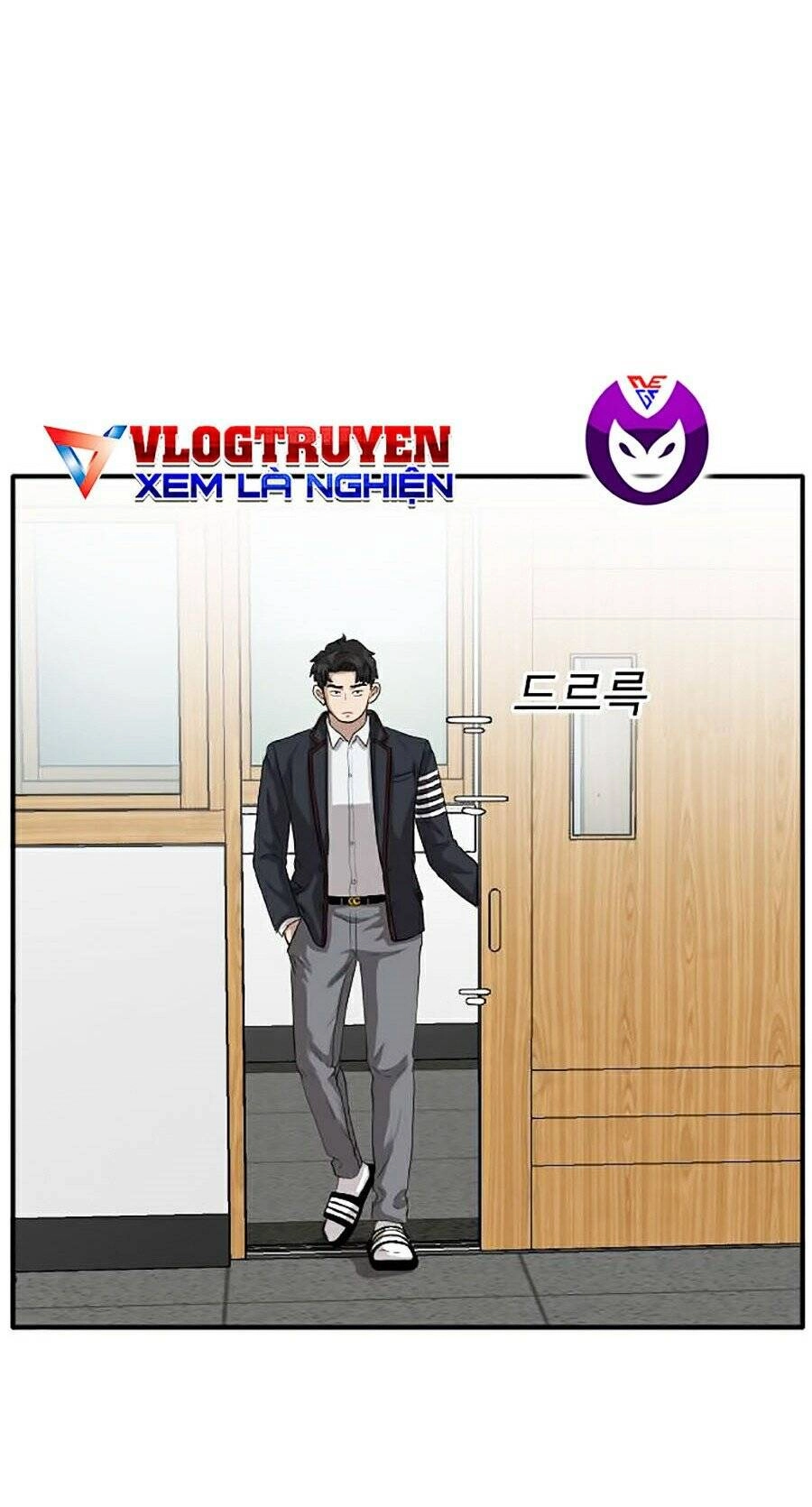 Người Xấu Chapter 18 - 59