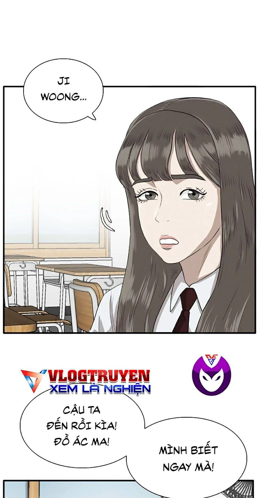 Người Xấu Chapter 18 - 61