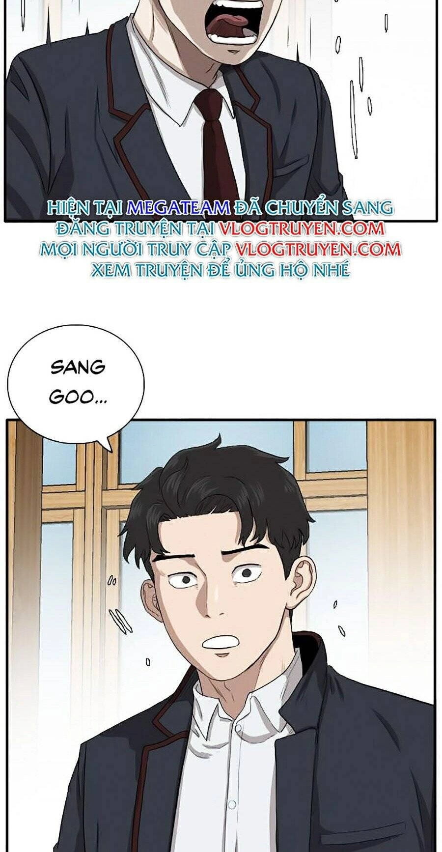 Người Xấu Chapter 18 - 63