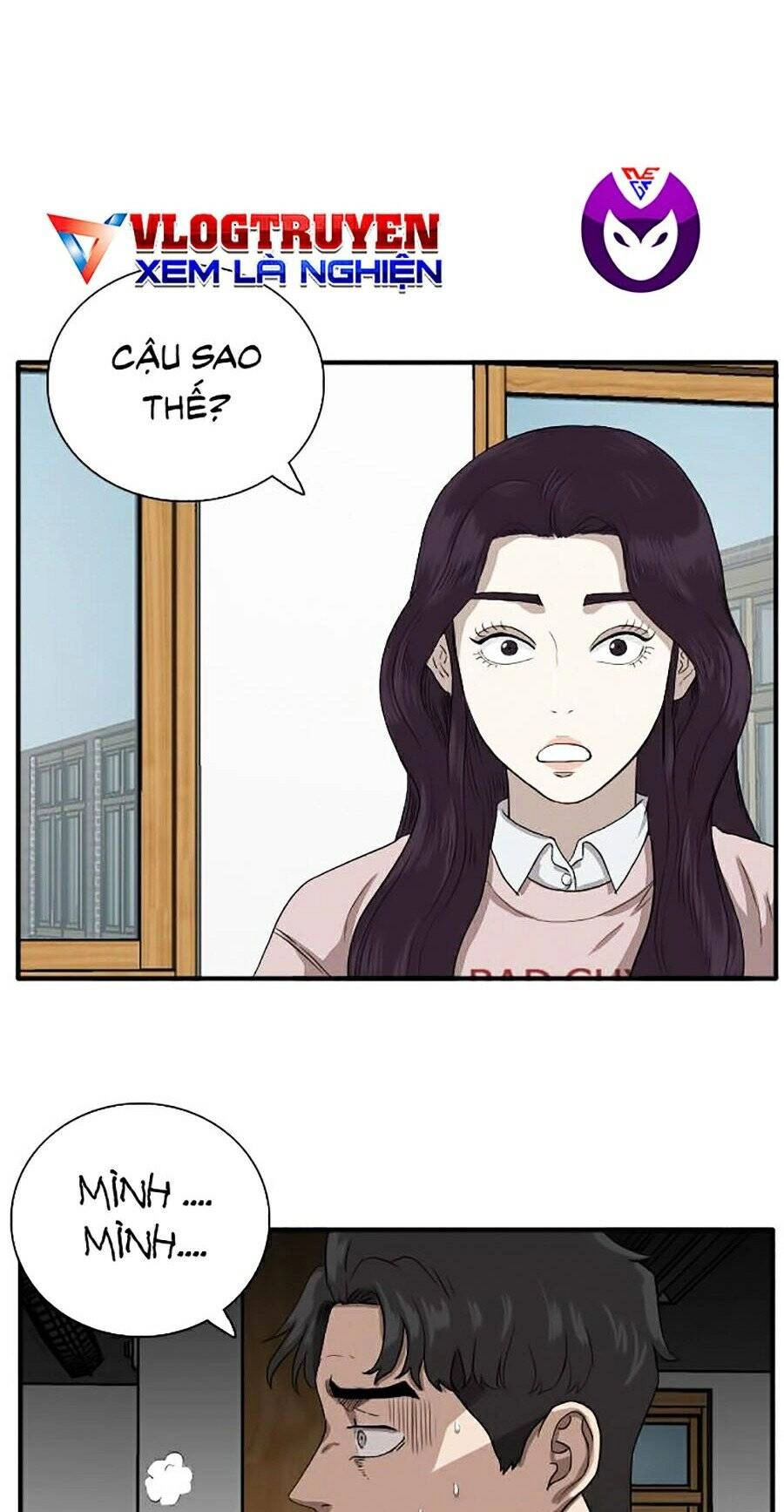 Người Xấu Chapter 18 - 72