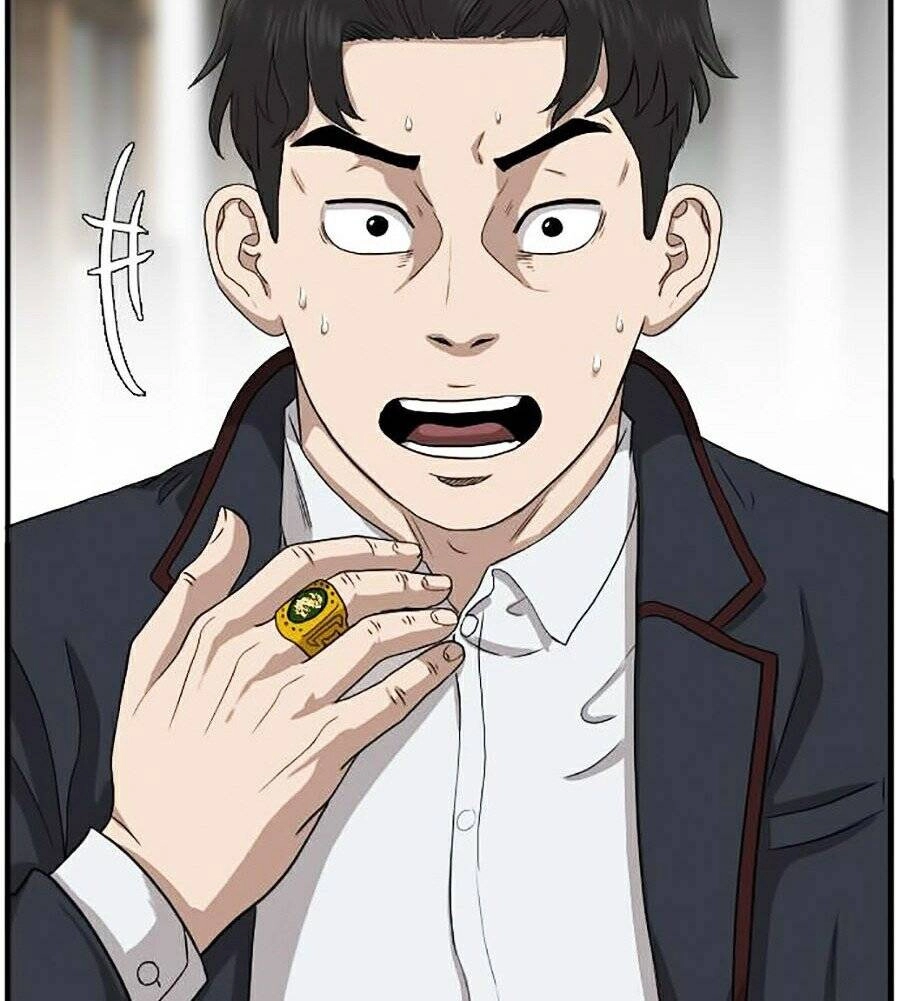 Người Xấu Chapter 18 - 85