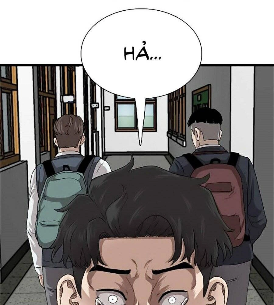 Người Xấu Chapter 18 - 92