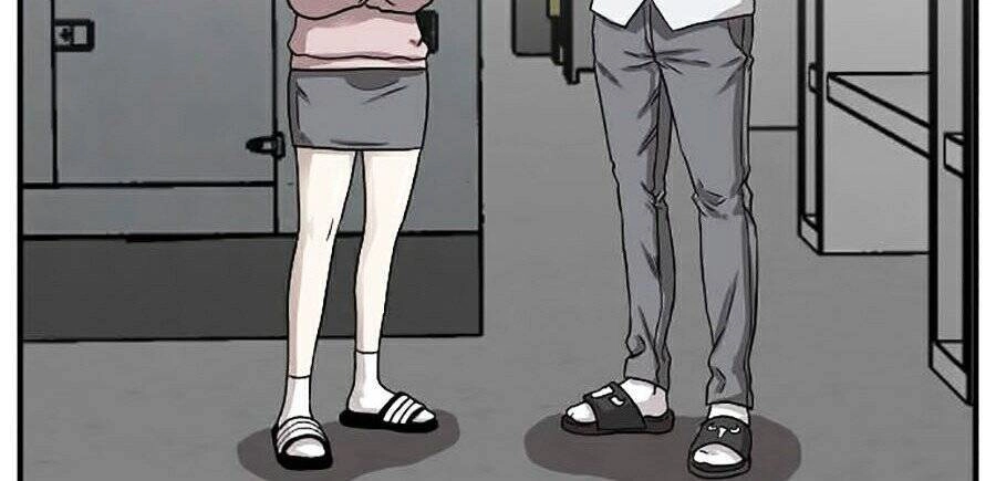 Người Xấu Chapter 20 - 6