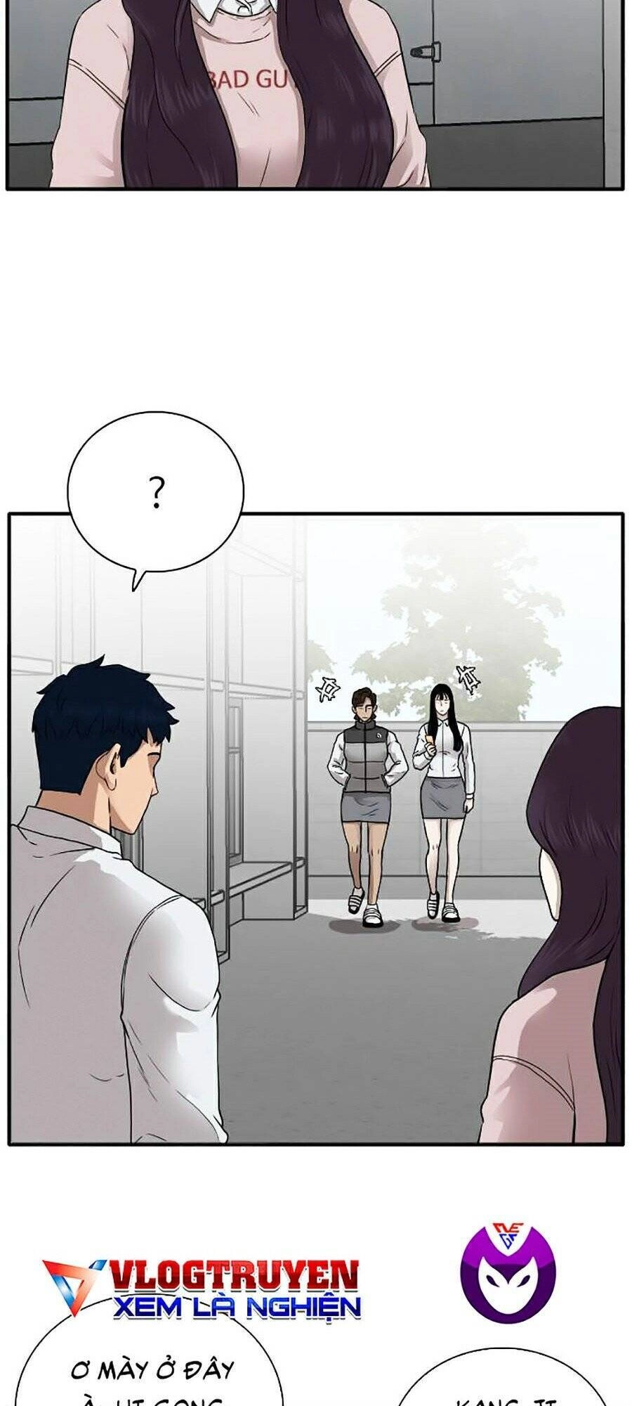 Người Xấu Chapter 20 - 9
