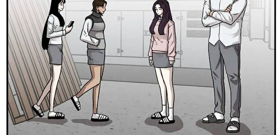 Người Xấu Chapter 20 - 12