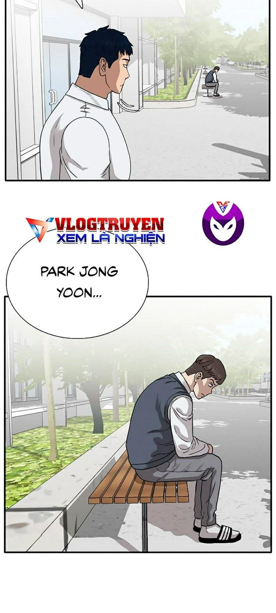 Người Xấu Chapter 20 - 17