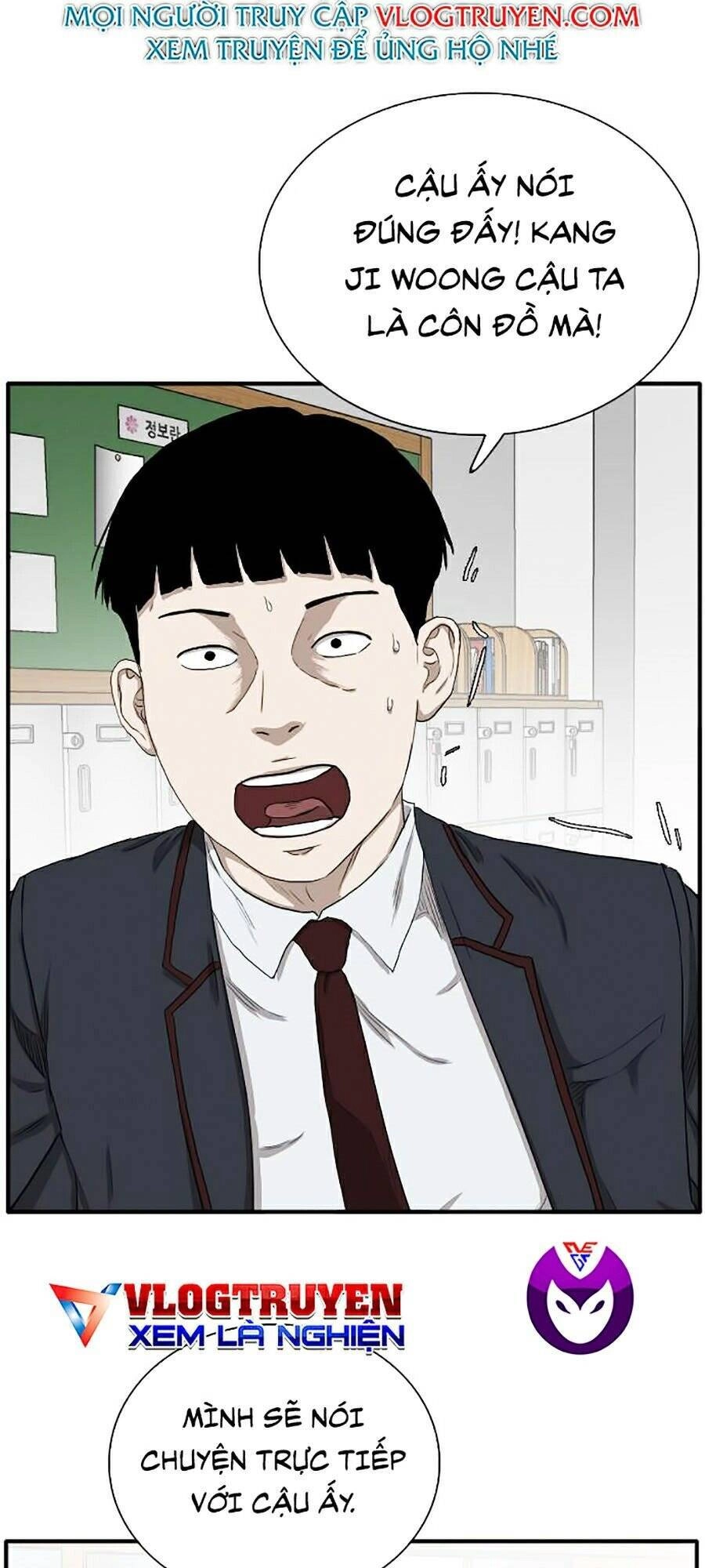 Người Xấu Chapter 20 - 55