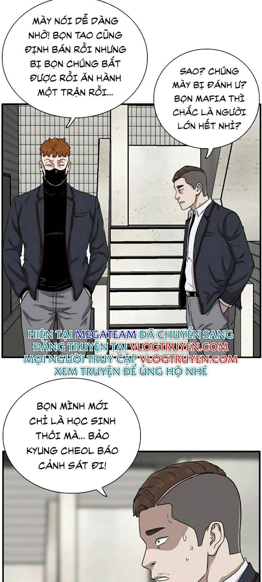 Người Xấu Chapter 20 - 87