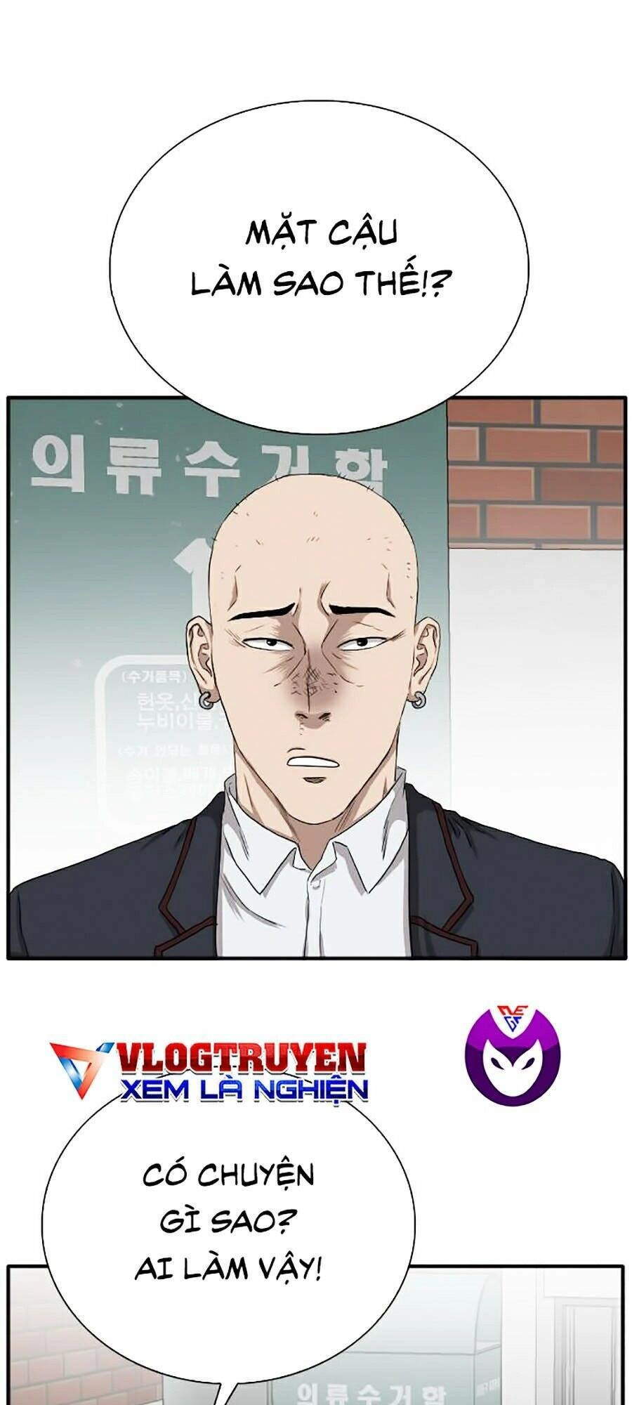 Người Xấu Chapter 20 - 97