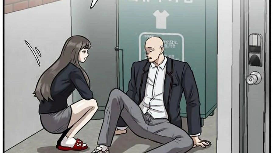 Người Xấu Chapter 20 - 98