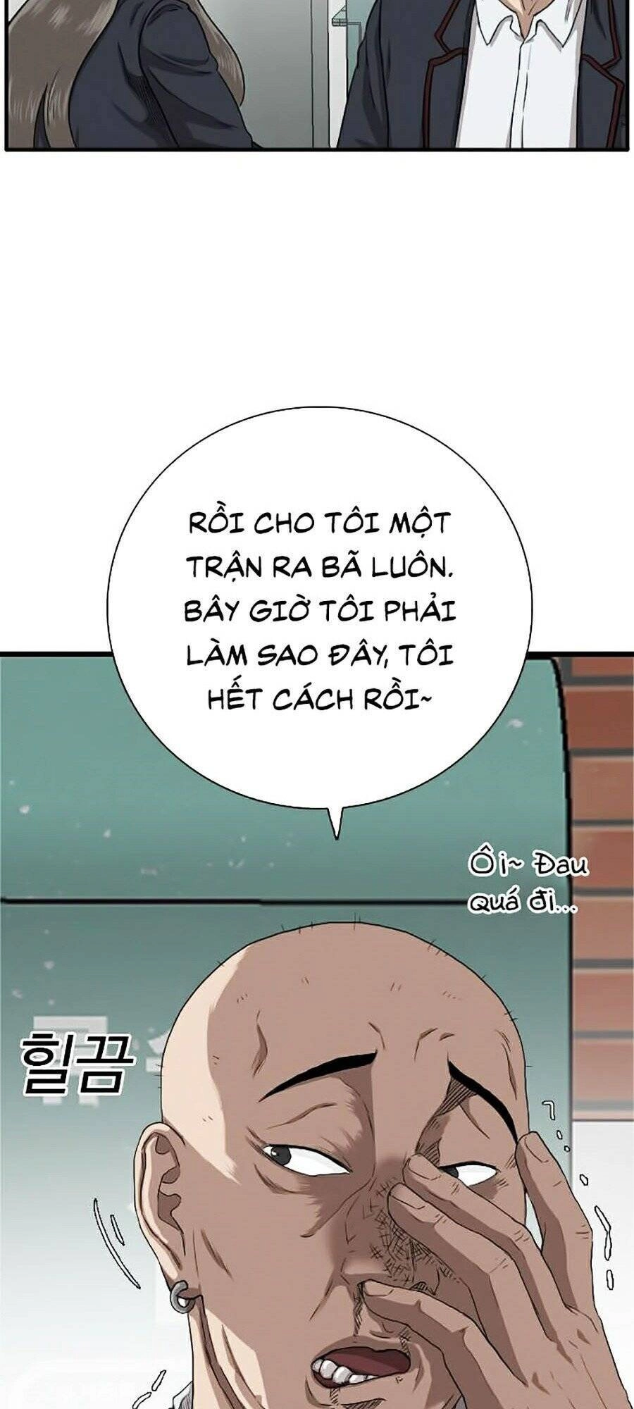 Người Xấu Chapter 20 - 103