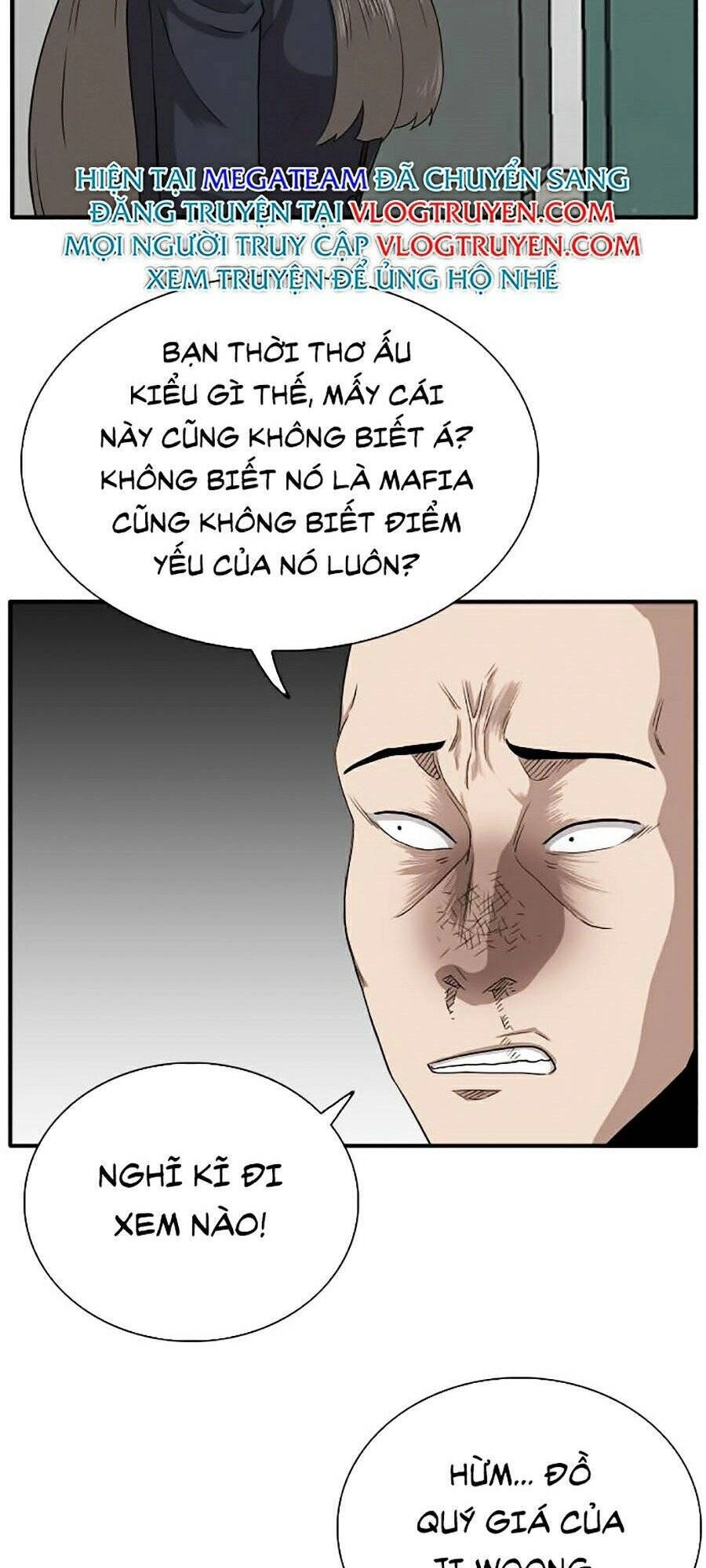 Người Xấu Chapter 20 - 113