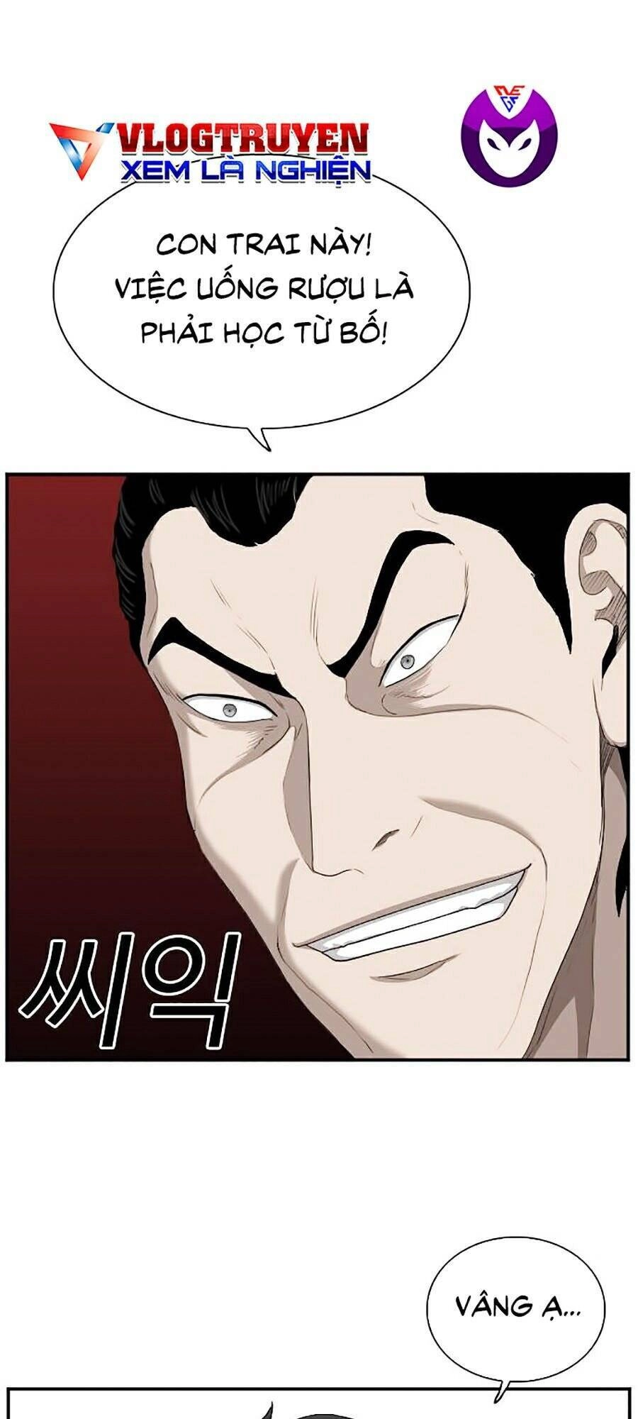 Người Xấu Chapter 28 - 1