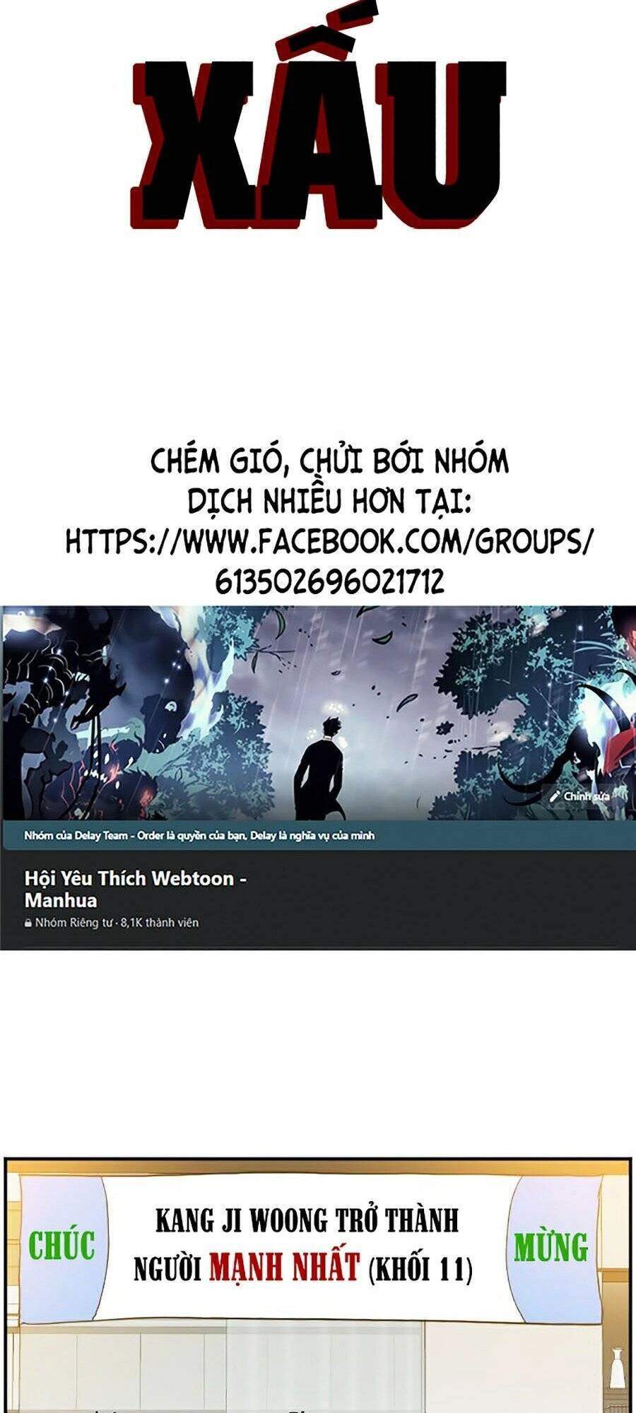 Người Xấu Chapter 28 - 5