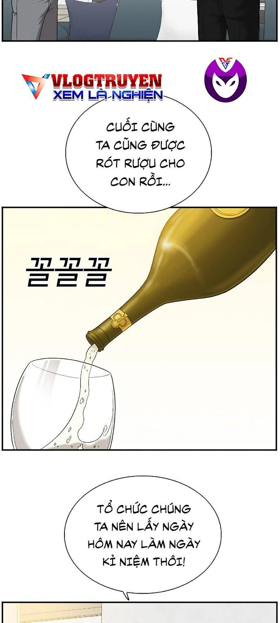 Người Xấu Chapter 28 - 11