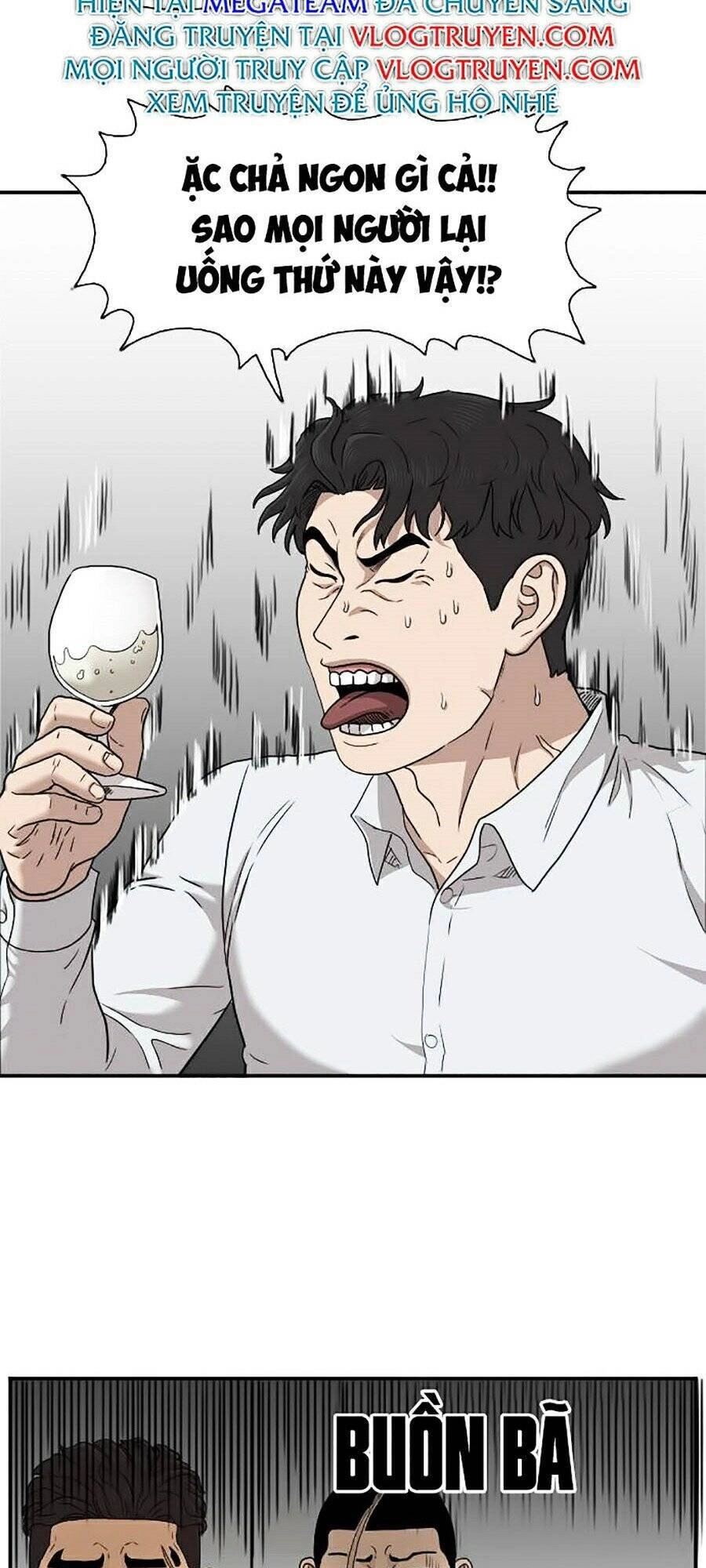 Người Xấu Chapter 28 - 27