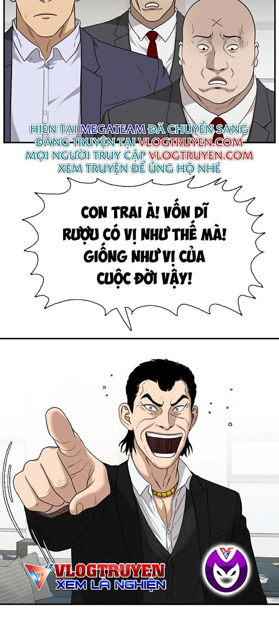 Người Xấu Chapter 28 - 29